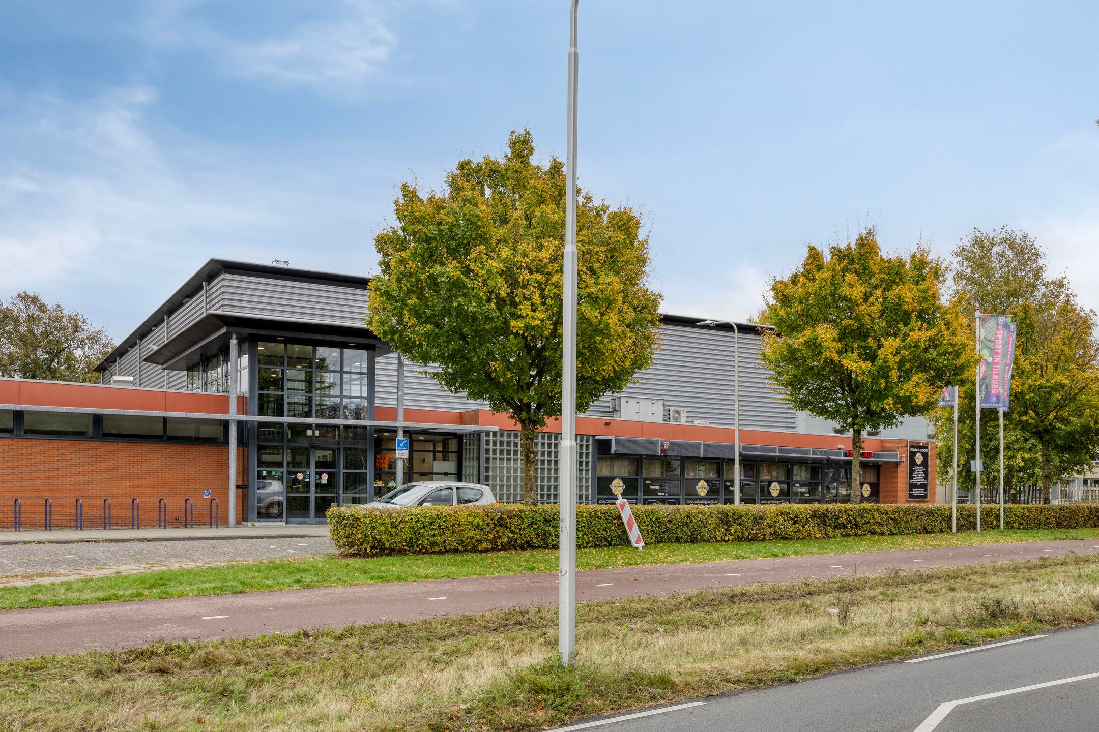 Foto 45 van Overlangelstraat 14