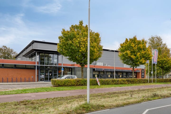 Foto 46 van Overlangelstraat 14