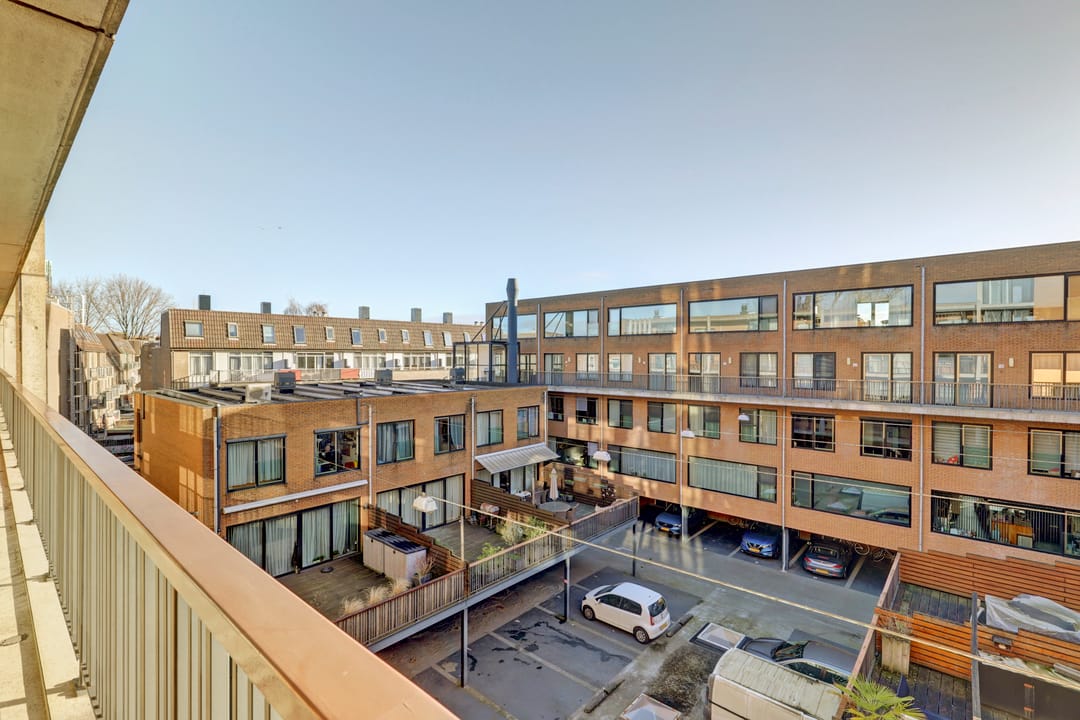 Foto 13 van Goudse Rijweg 390-C