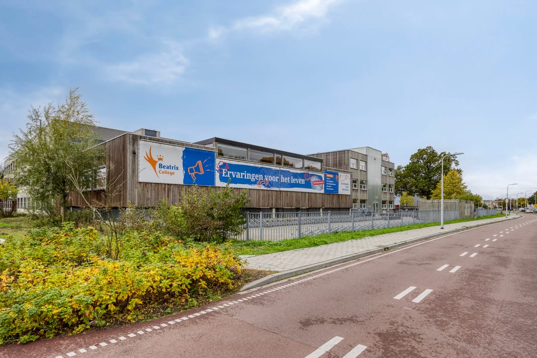 Foto 47 van Overlangelstraat 14