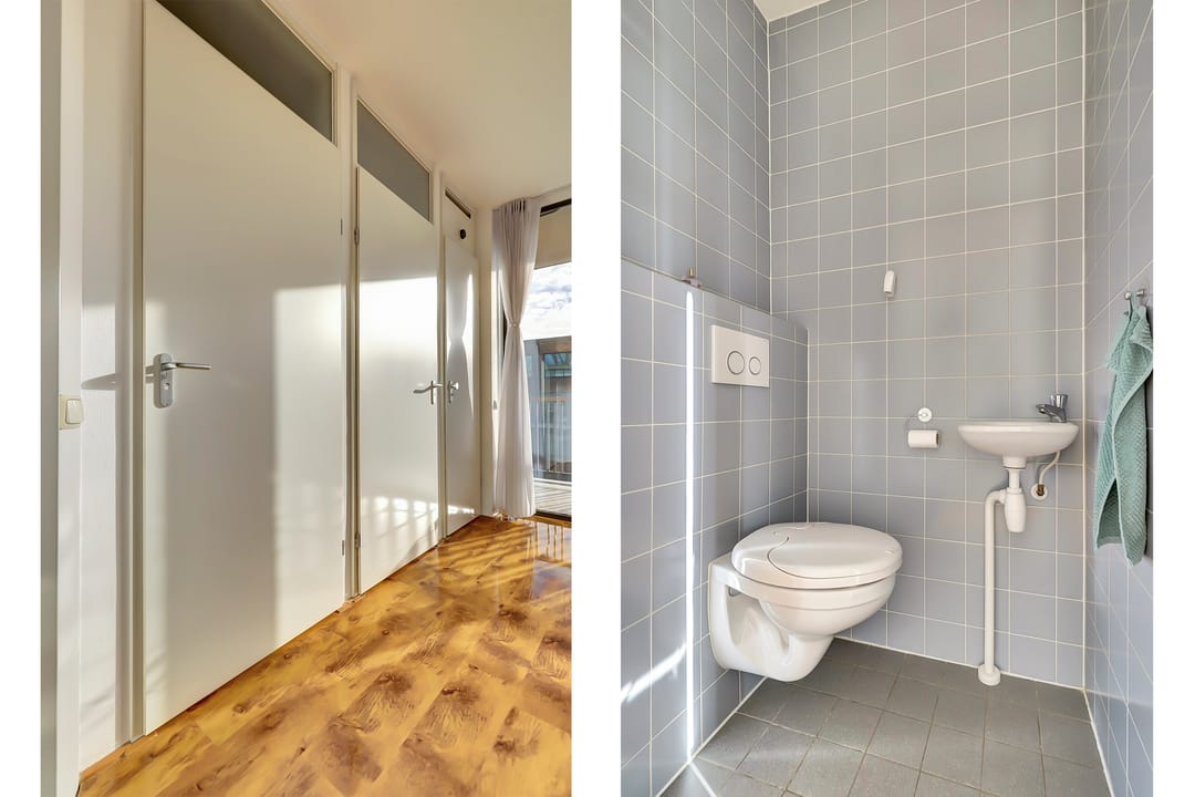 Foto 16 van Goudse Rijweg 390-C