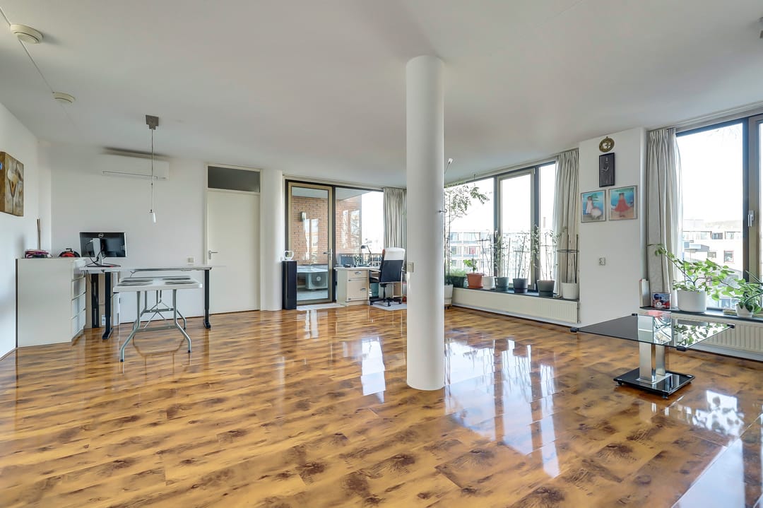 Foto 17 van Goudse Rijweg 390-C