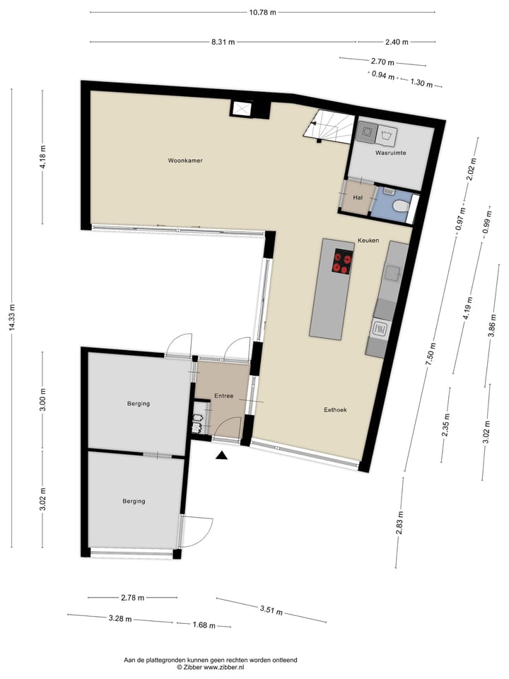 Foto 52 van Overlangelstraat 14