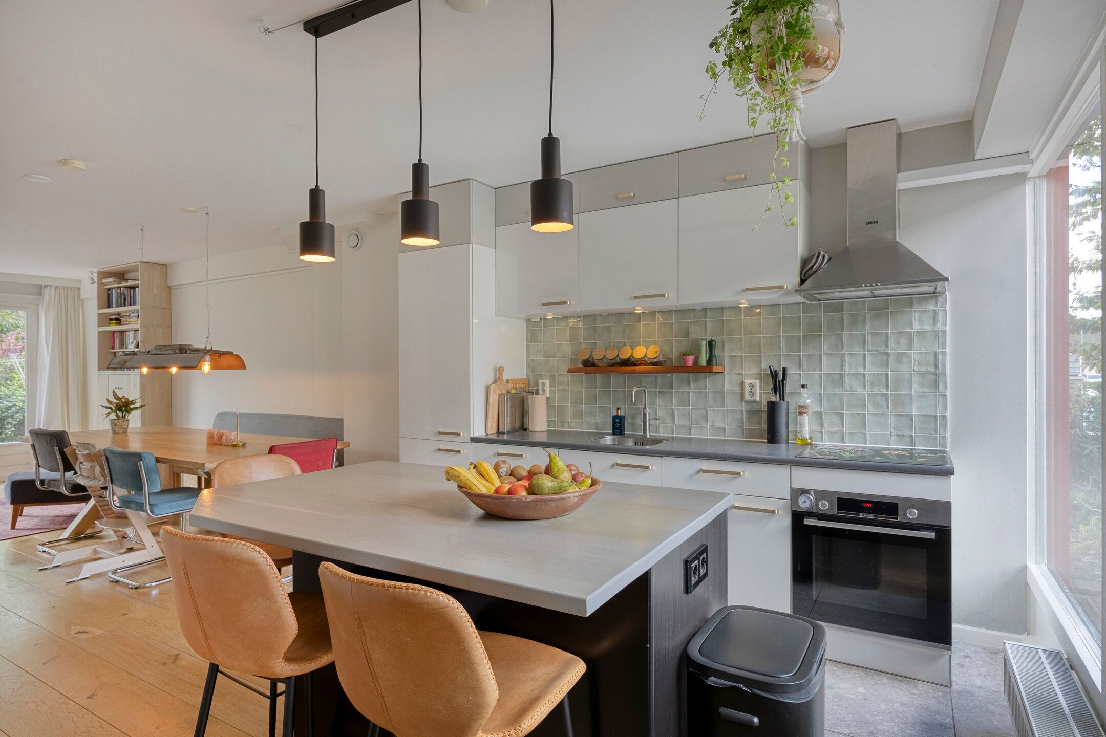 Foto 6 van Bijdorplaan 157