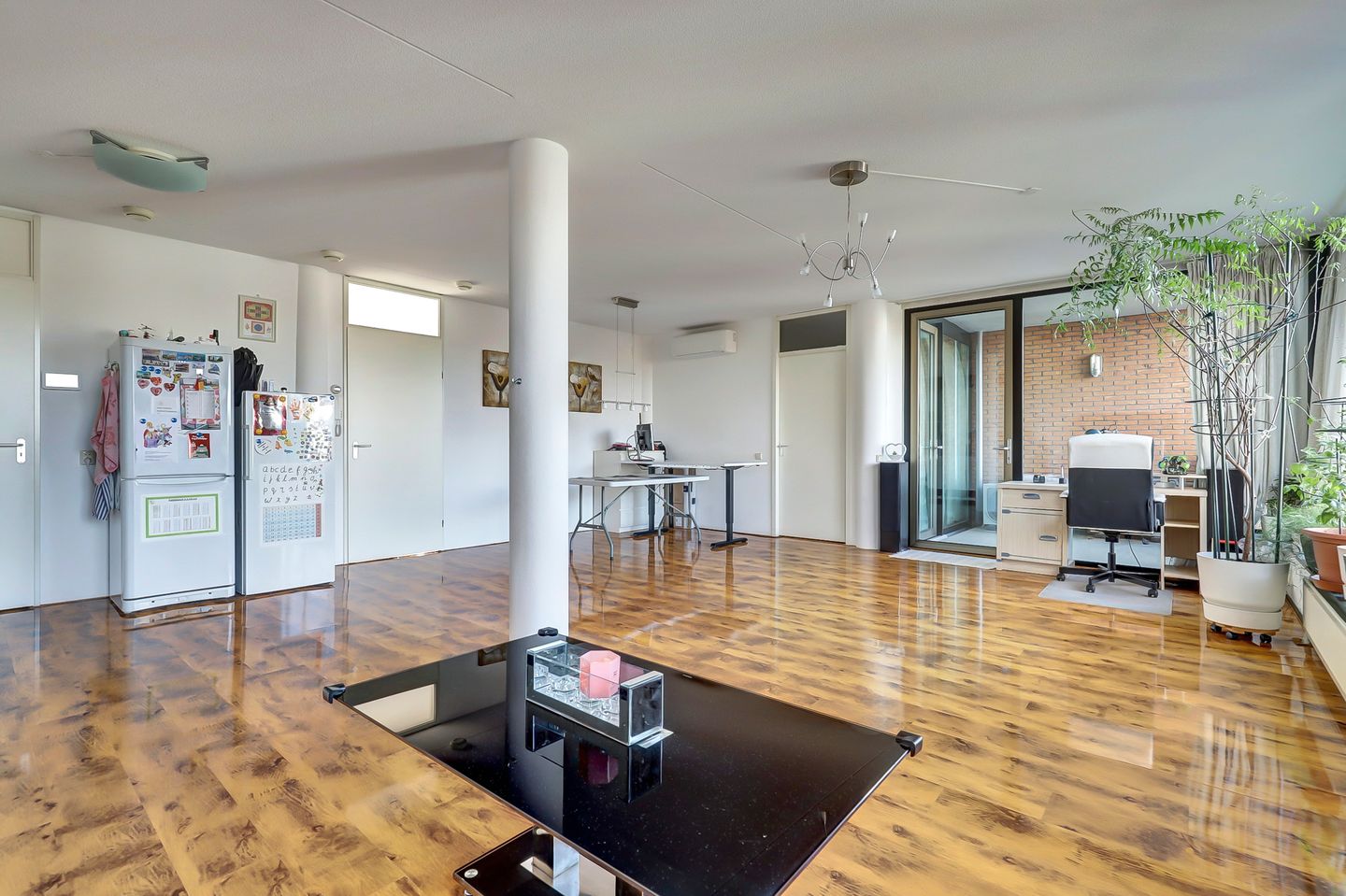 Foto 19 van Goudse Rijweg 390-C