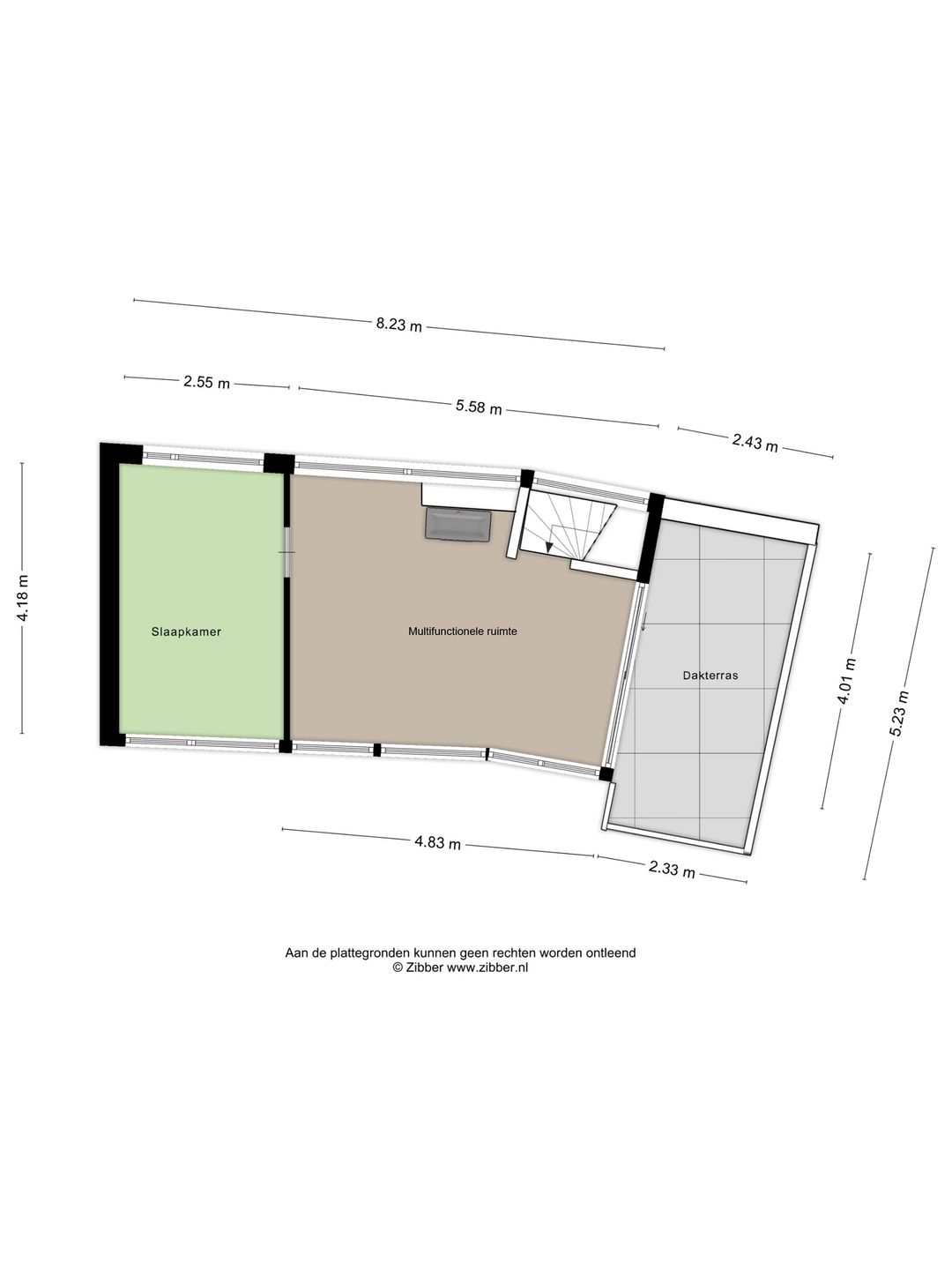 Foto 53 van Overlangelstraat 14