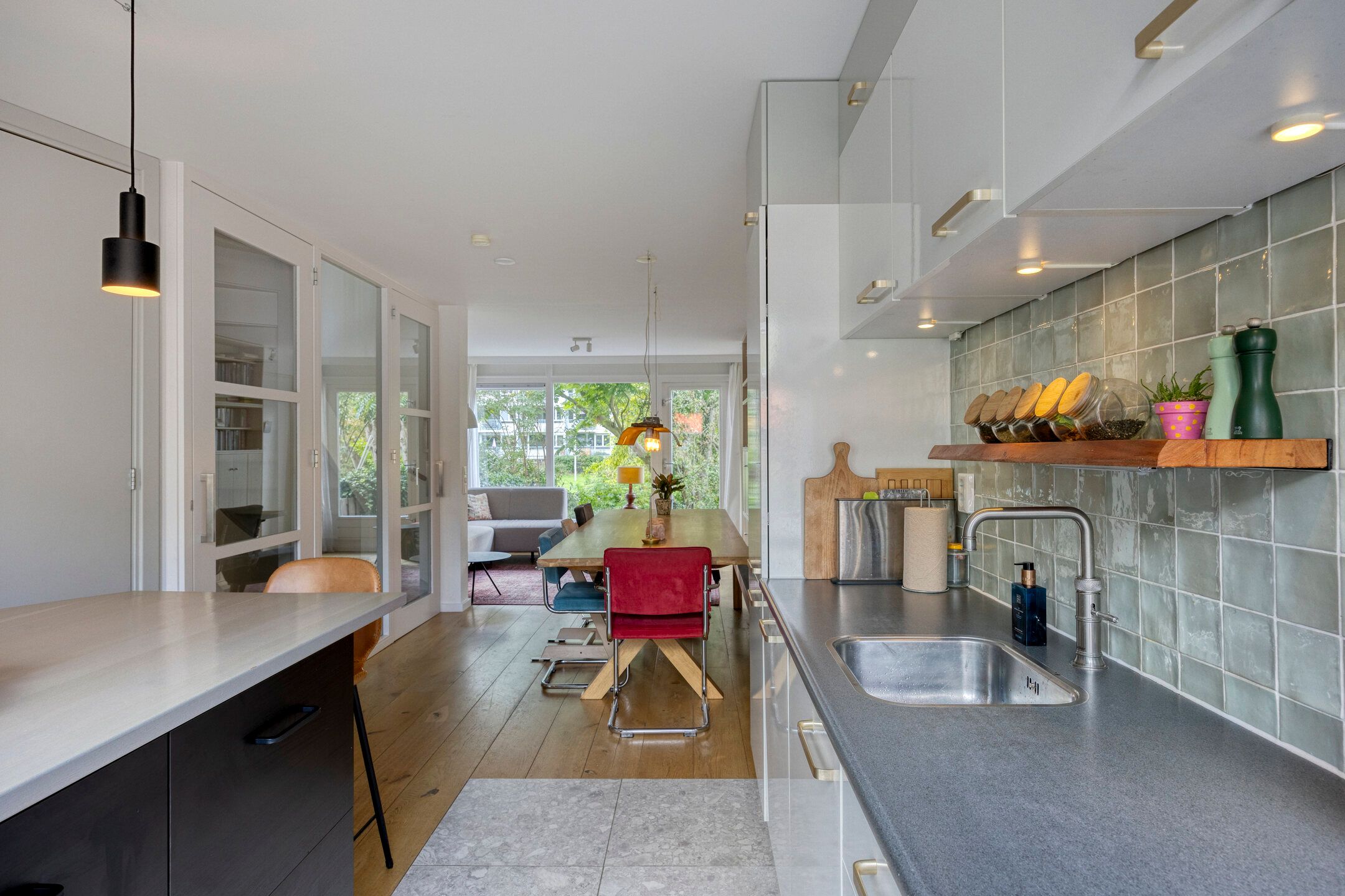 Foto 9 van Bijdorplaan 157