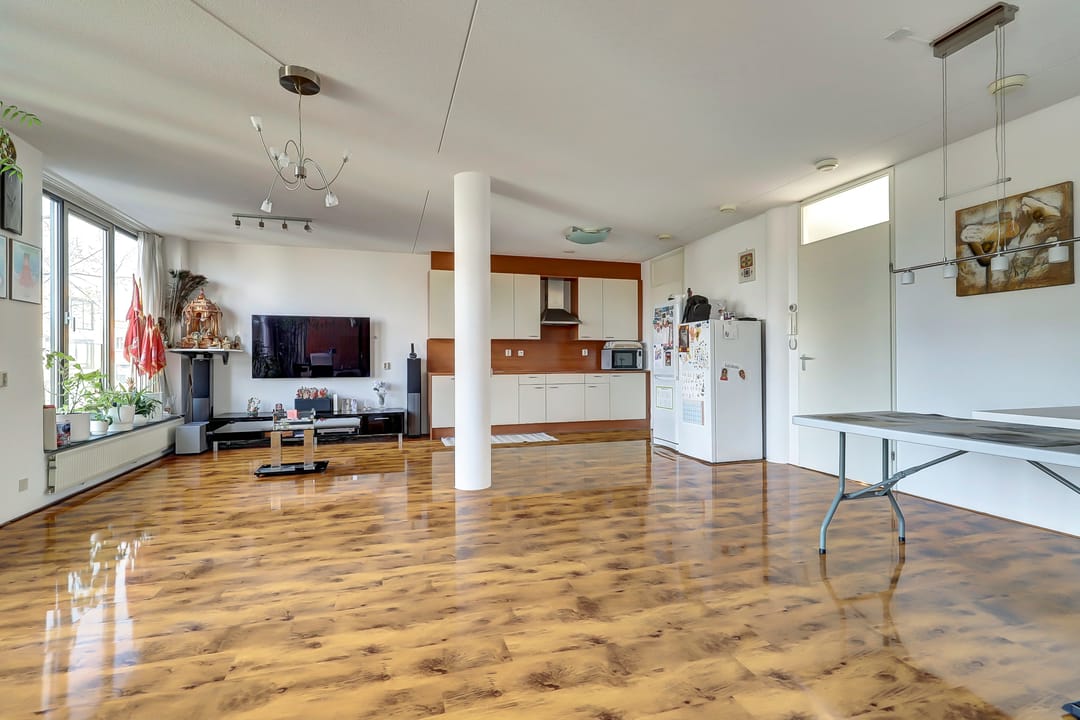 Foto 23 van Goudse Rijweg 390-C