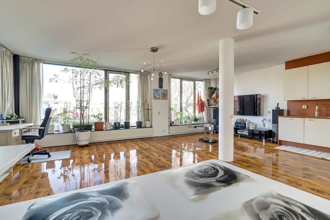 Foto 28 van Goudse Rijweg 390-C