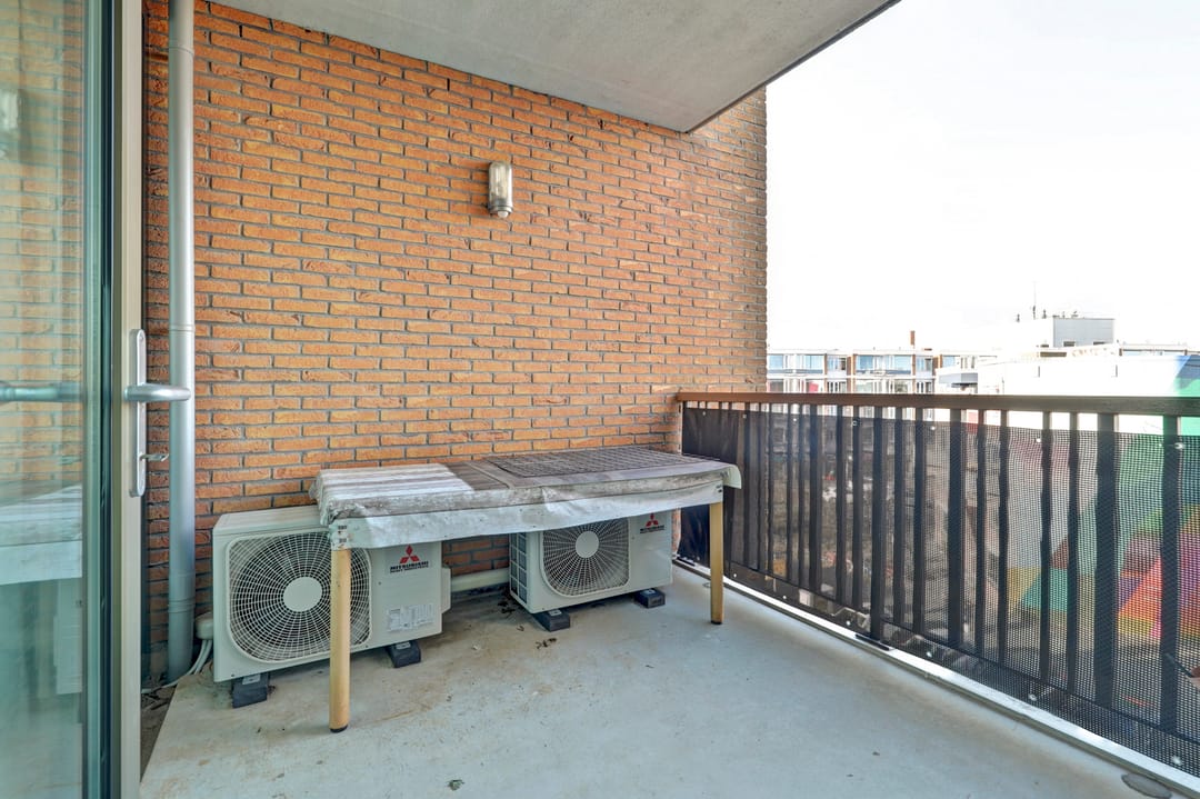 Foto 32 van Goudse Rijweg 390-C