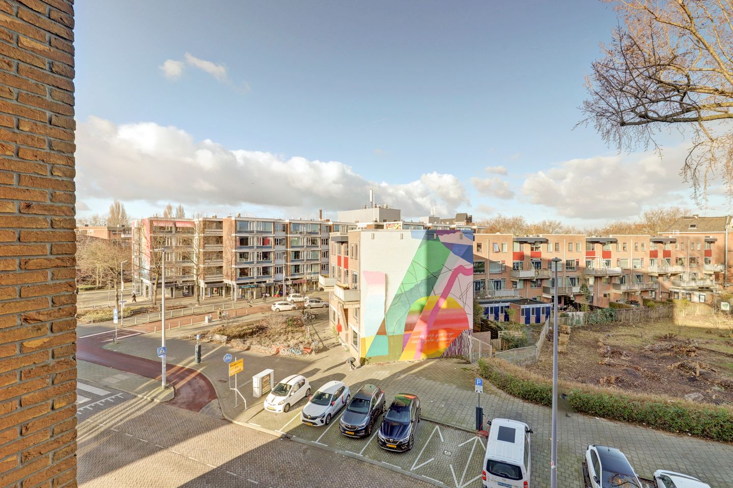 Foto 35 van Goudse Rijweg 390-C