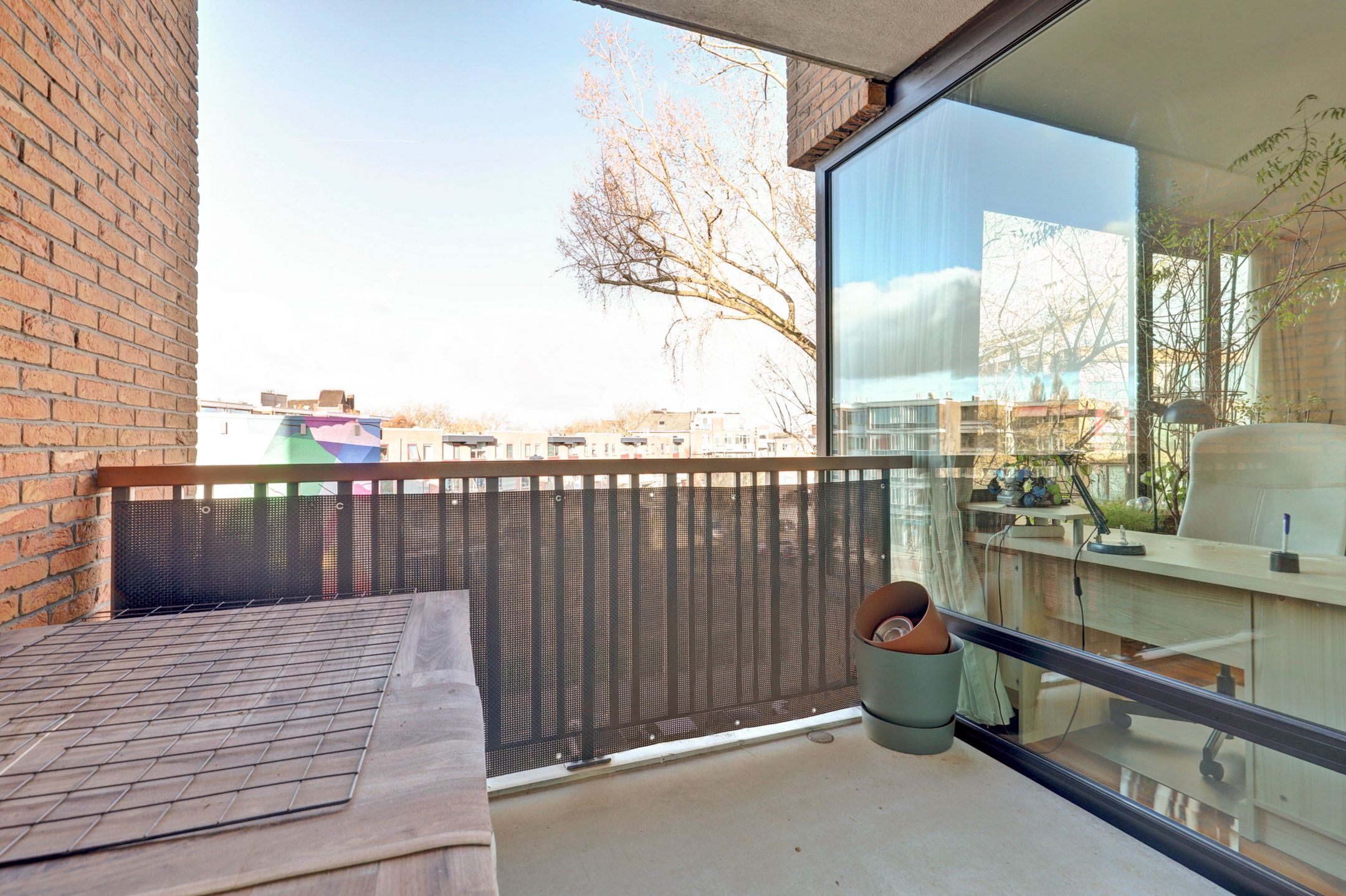 Foto 36 van Goudse Rijweg 390-C