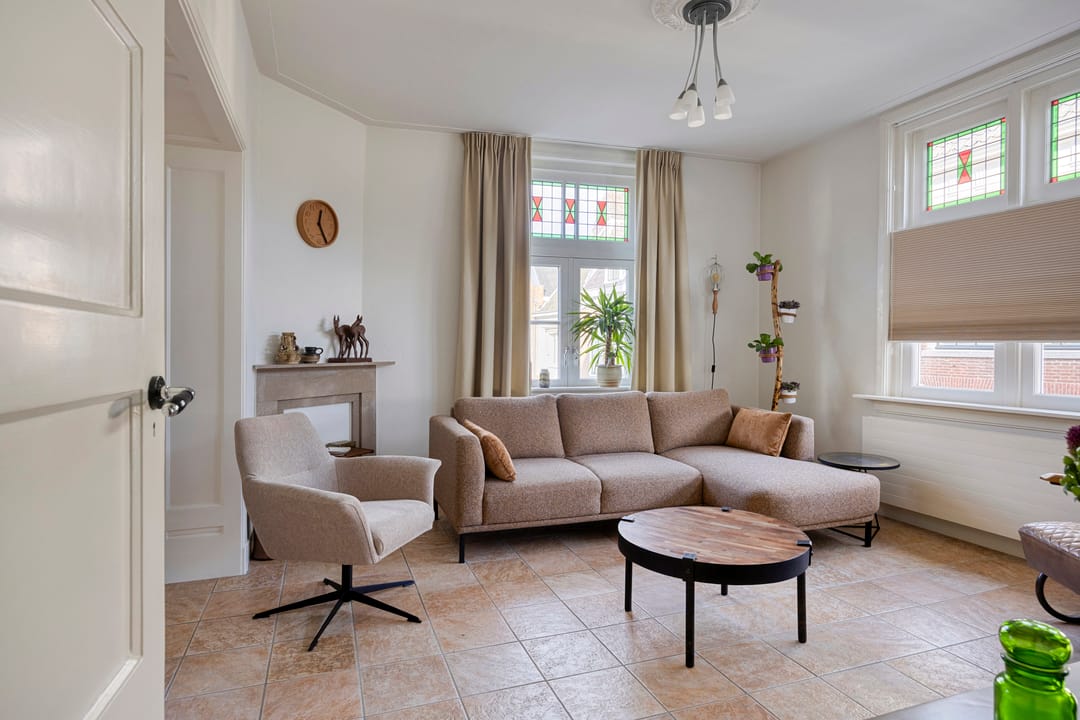 Foto 8 van Kerkstraat 6