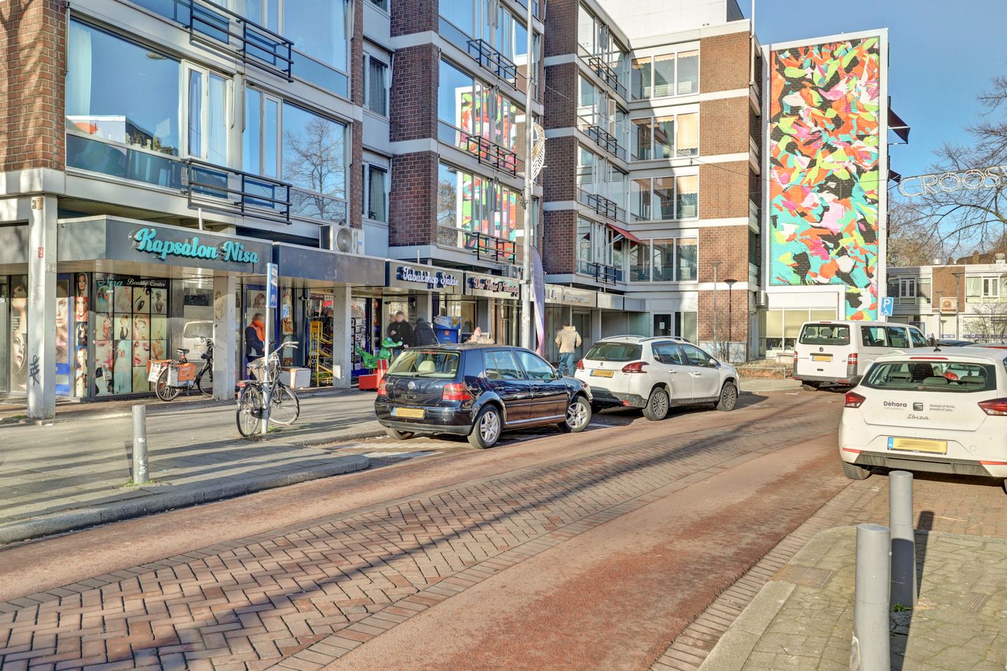 Foto 49 van Goudse Rijweg 390-C