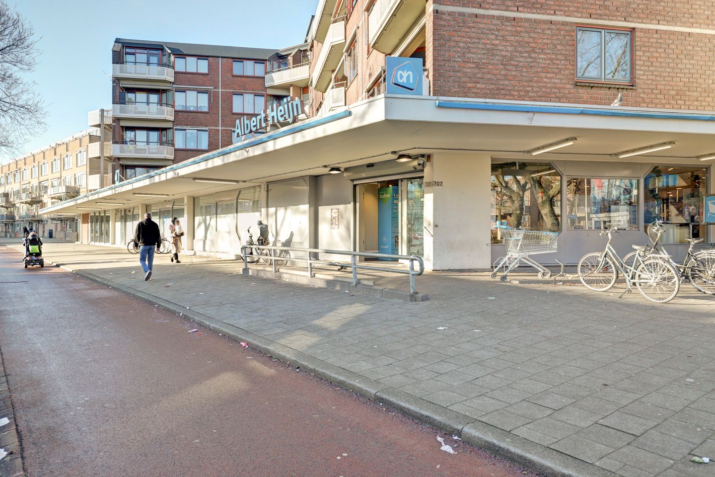 Foto 50 van Goudse Rijweg 390-C