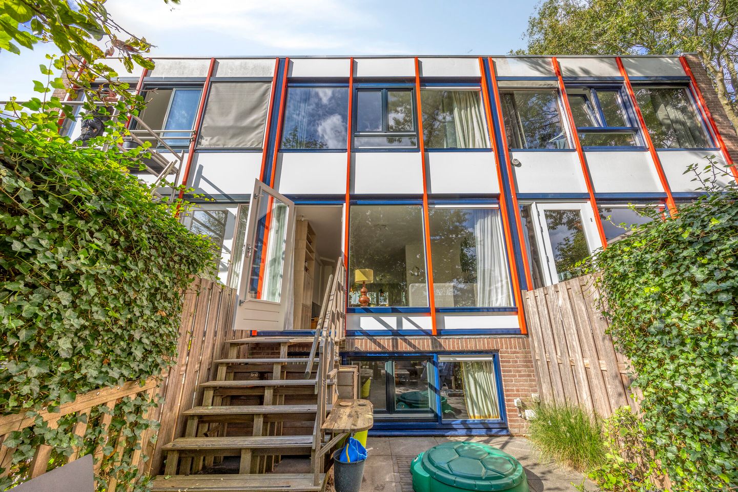 Foto 14 van Bijdorplaan 157