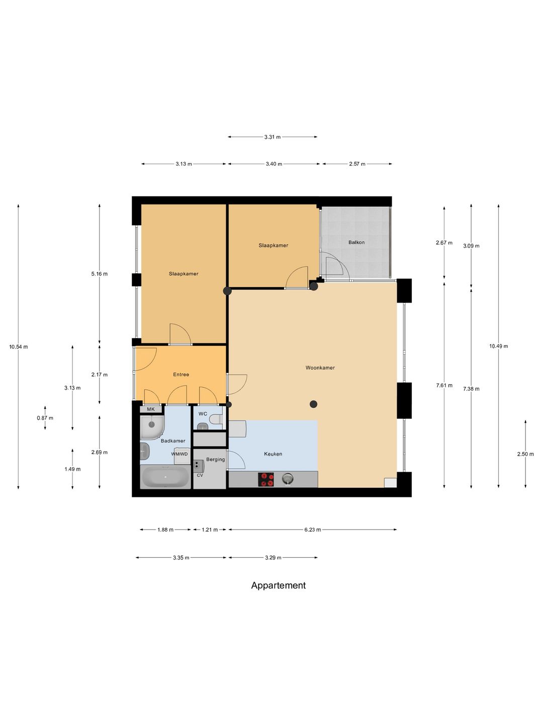 Foto 61 van Goudse Rijweg 390-C