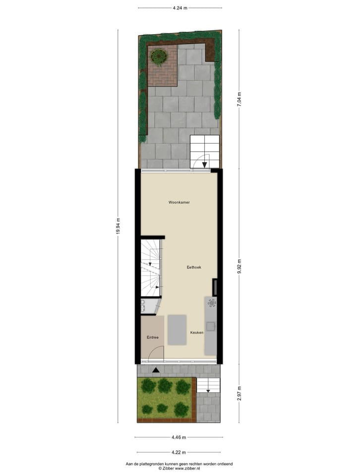 Foto 39 van Bijdorplaan 157