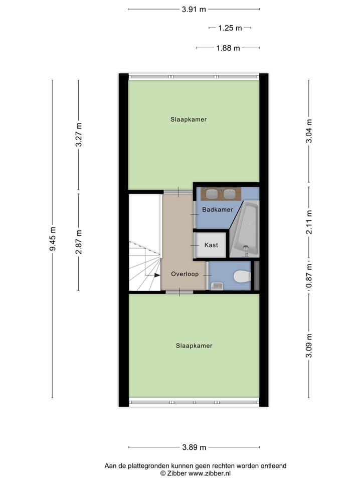 Foto 37 van Bijdorplaan 157