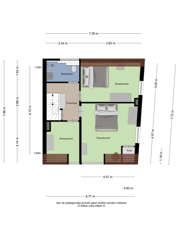 Foto 46 van Kerkstraat 6