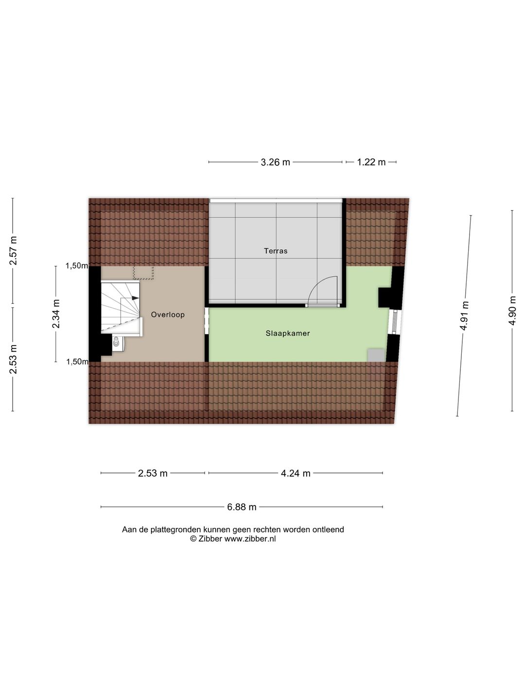 Foto 47 van Kerkstraat 6
