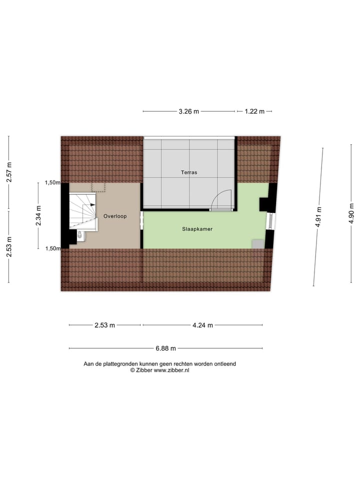 Foto 47 van Kerkstraat 6