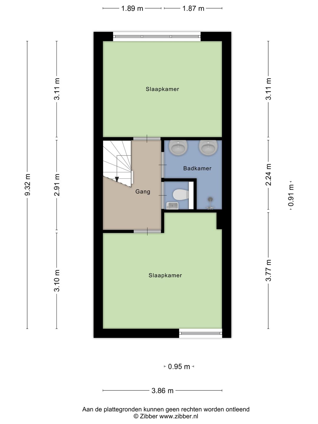 Foto 38 van Bijdorplaan 157