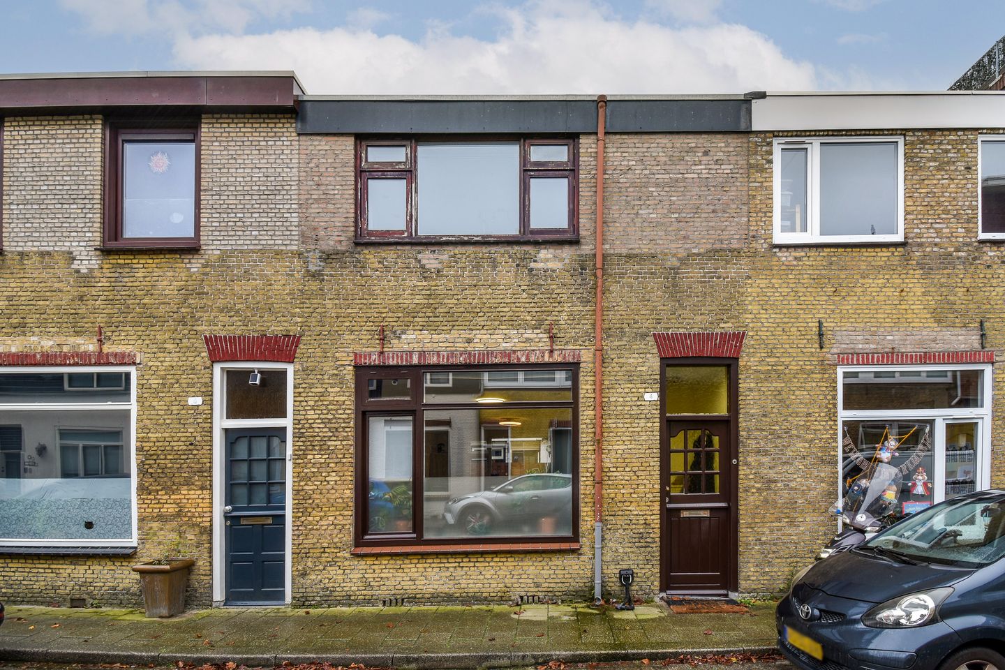 Foto 4 van Houtstraat 4