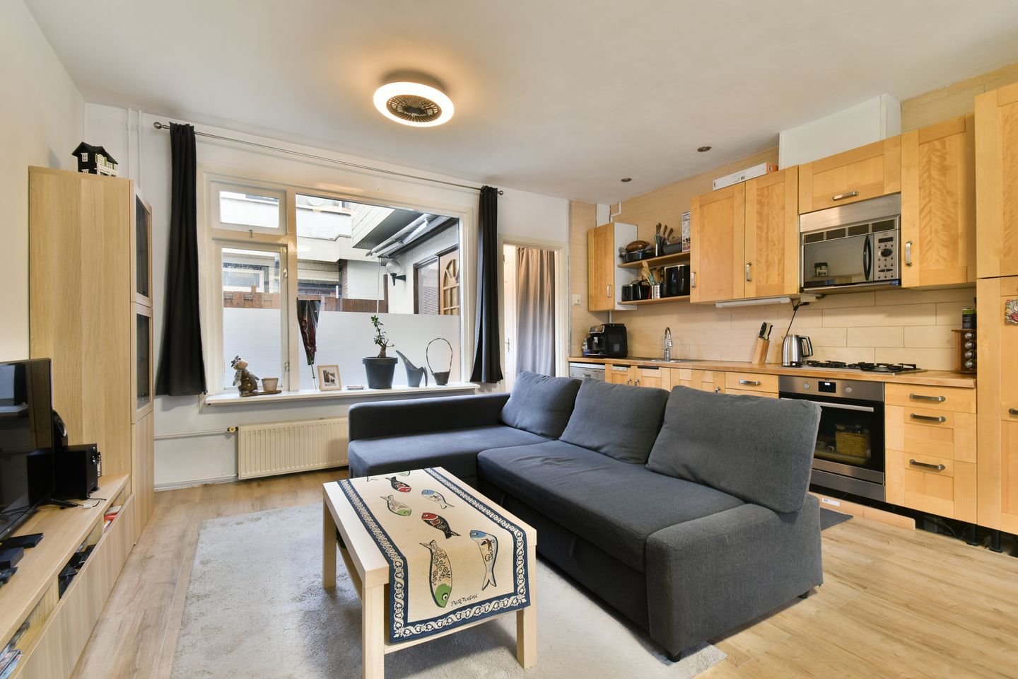 Foto 5 van Houtstraat 4