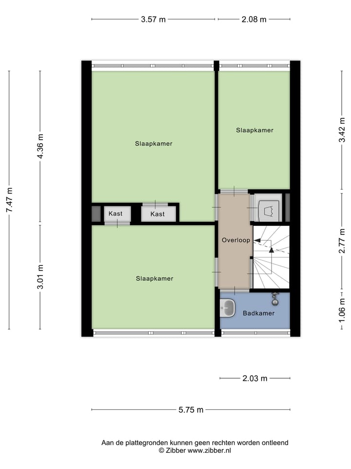 Foto 32 van Bijltje 32