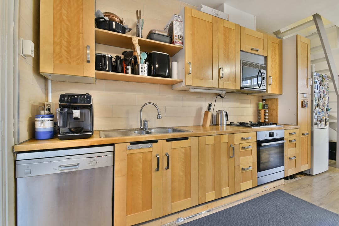 Foto 7 van Houtstraat 4