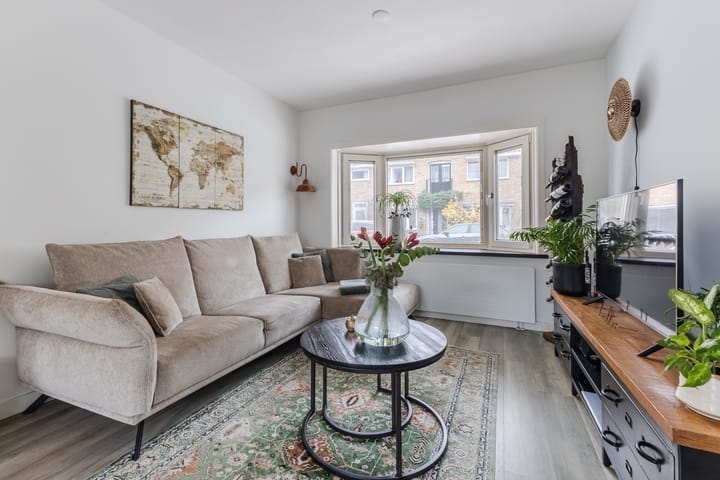 Photo 2 of Texelstraat 63