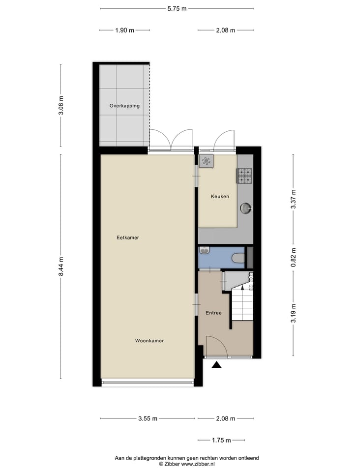 Foto 31 van Bijltje 32