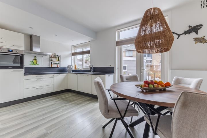 Photo 3 of Texelstraat 63