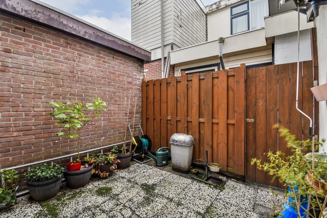 Foto 8 van Houtstraat 4