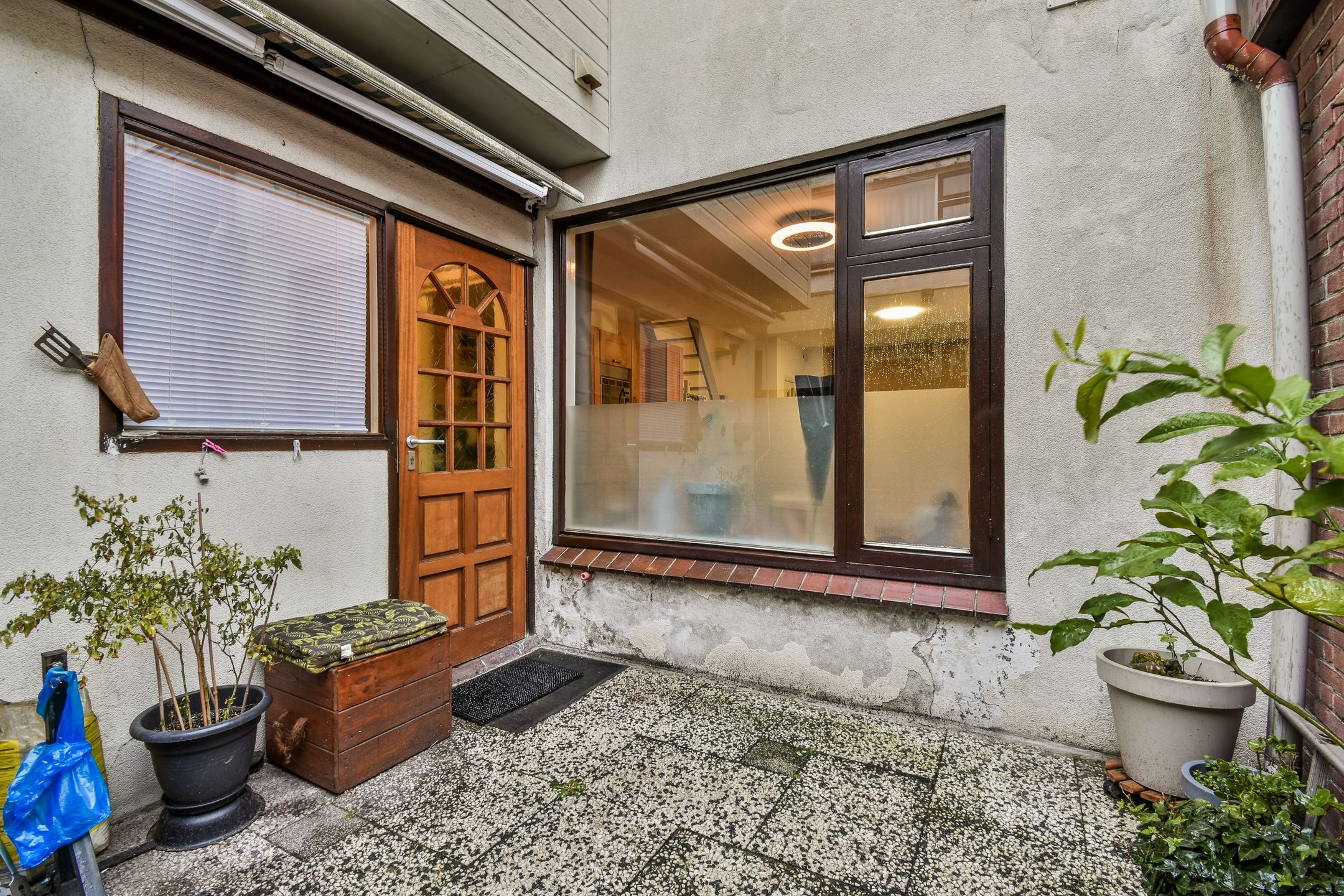 Foto 9 van Houtstraat 4