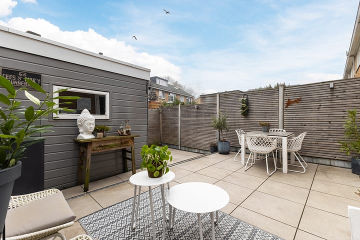 Foto 5 van Texelstraat 63