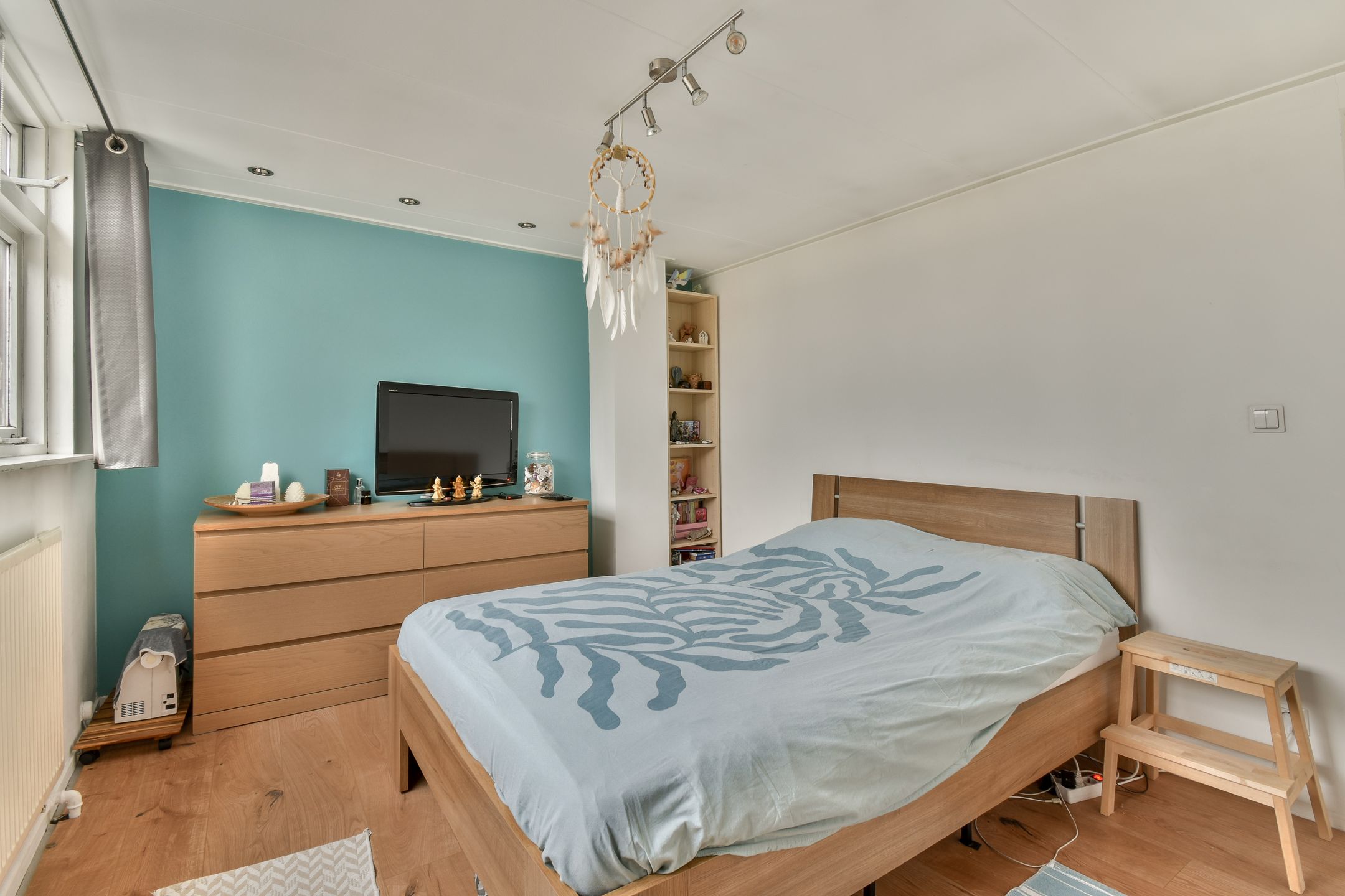 Foto 12 van Houtstraat 4