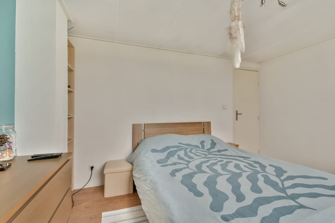 Foto 13 van Houtstraat 4