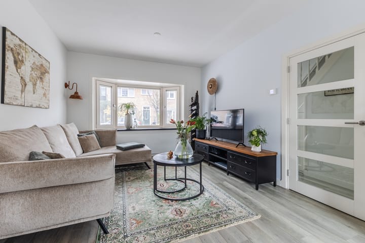 Foto 9 van Texelstraat 63