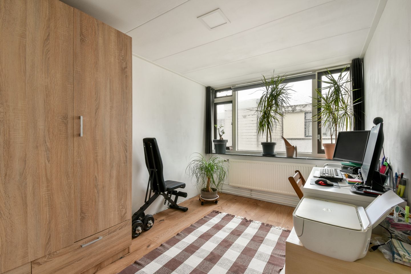 Foto 14 van Houtstraat 4