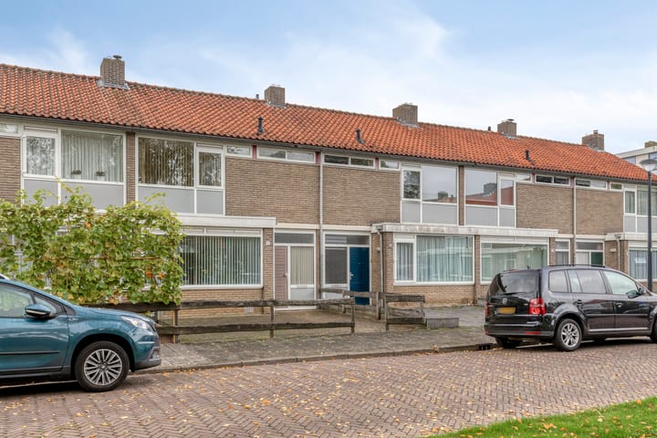 Foto 28 van Bijltje 32