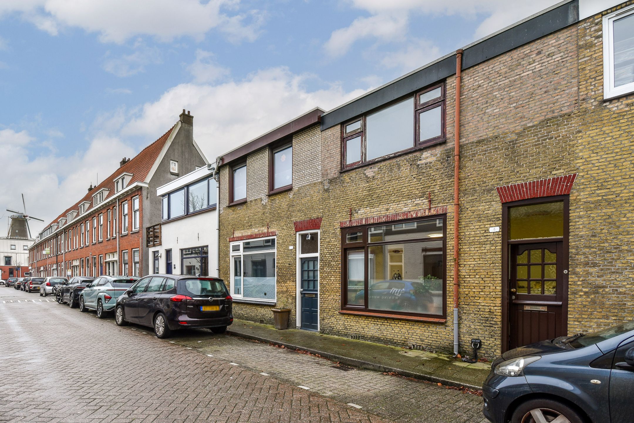 Foto 18 van Houtstraat 4