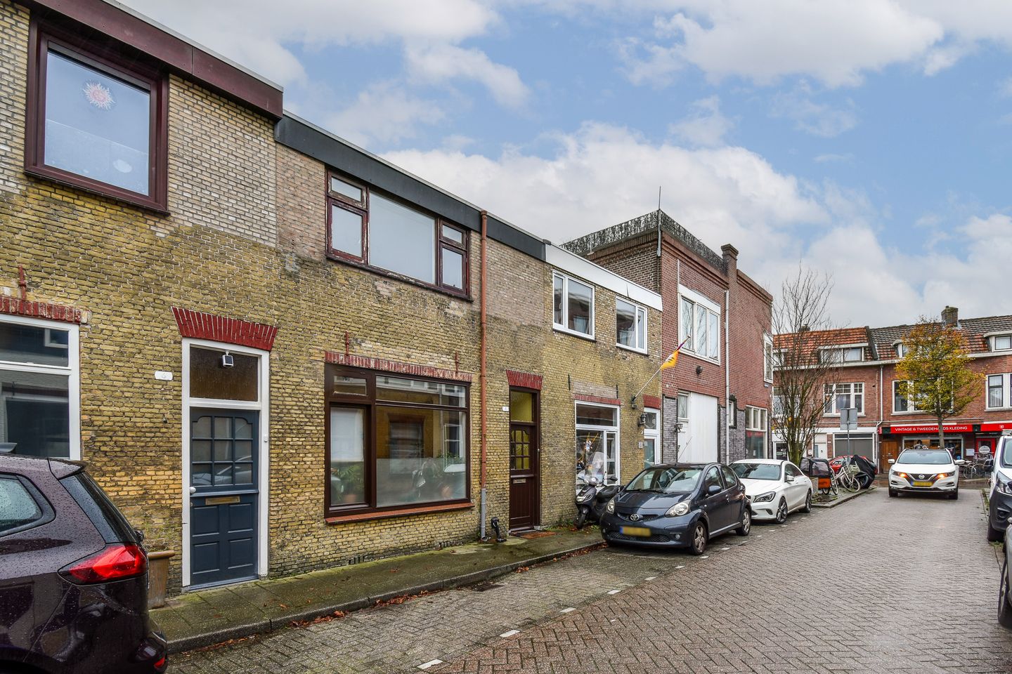 Foto 19 van Houtstraat 4