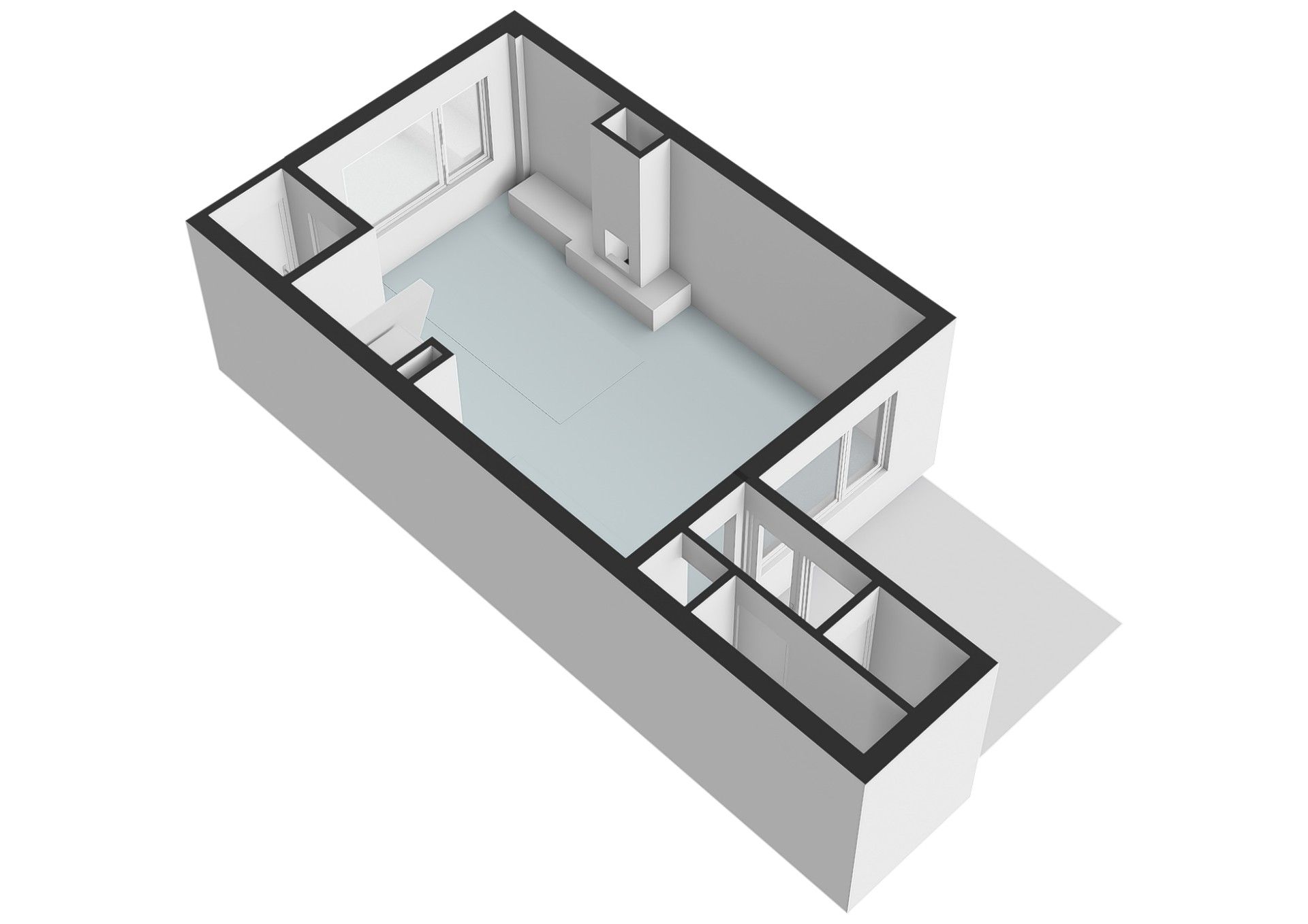 Foto 24 van Houtstraat 4