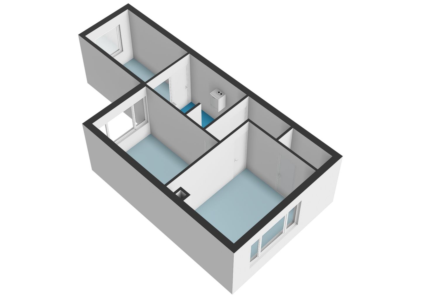 Foto 25 van Houtstraat 4