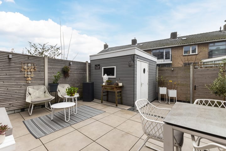 Foto 28 van Texelstraat 63