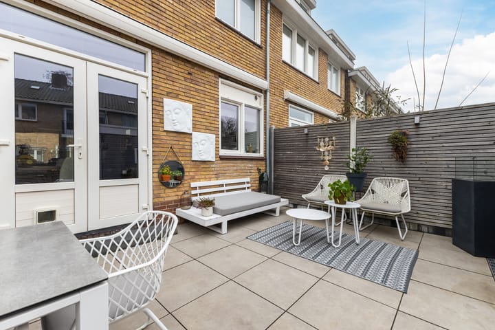 Foto 30 van Texelstraat 63