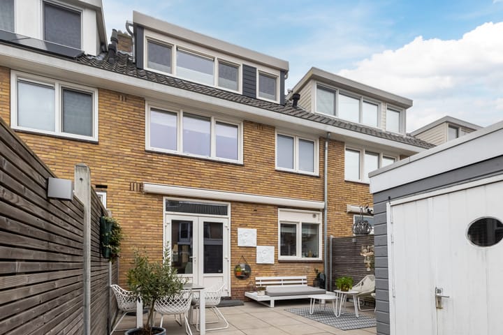 Foto 32 van Texelstraat 63