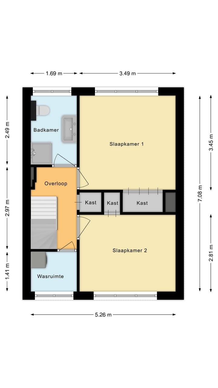 Foto 39 van Texelstraat 63